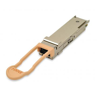 SR de 850NM 40M Finisar Optical Transceiver FTLC9554REPM 100G QSFP28