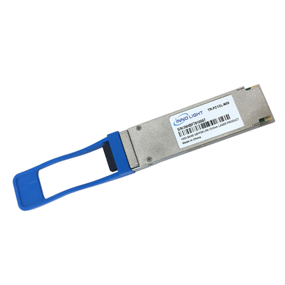 émetteur-récepteur optique Innolight TR-FC13L-N00 de 100Gb/s LR4 QSFP28