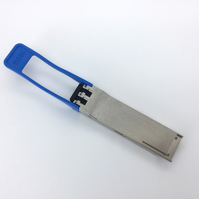 émetteur-récepteur optique Innolight TR-FC13L-N00 de 100Gb/s LR4 QSFP28