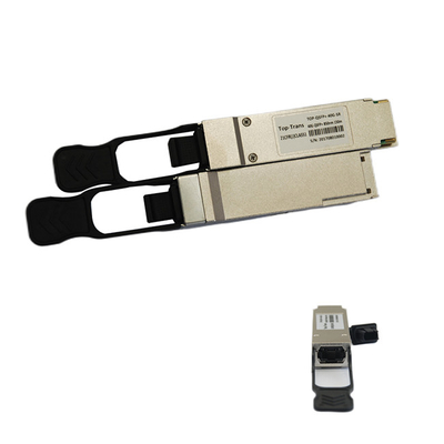 Émetteur-récepteur compatible 850NM de Dell 407-BBPH 40G QSFP+ à plusieurs modes de fonctionnement