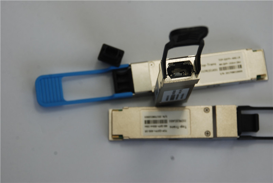Émetteur-récepteur compatible 850NM de Dell 407-BBPH 40G QSFP+ à plusieurs modes de fonctionnement