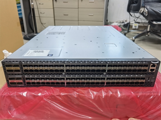 Le brocard San de Hitachi commutent la connectivité des ports 2U de HD-G630-96-32G-R 96