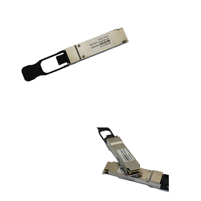 Arista QSFP-40G-XSR4 d'émetteur-récepteur de 400M 40GbE QSFP+ MPO compatible