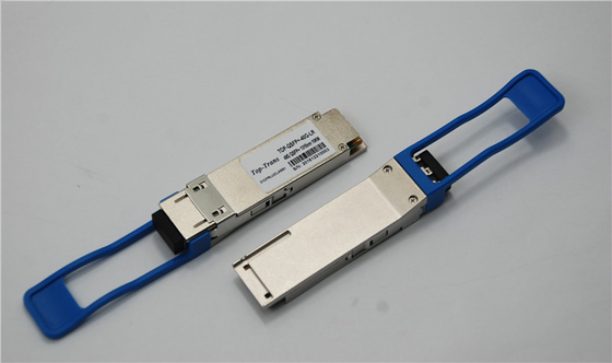 Émetteur-récepteur 10km SMF JNP-QSFP-4X10GE-LR du genévrier 40G QSFP+ compatible