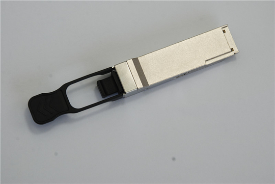 Module compatible 850NM 400M For S5720-EI d'émetteur-récepteur de QSFP-40G-ESR4 QSFP+