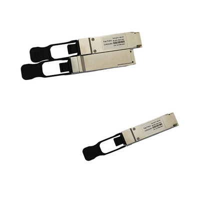Émetteur-récepteur Cisco QSFP-40G-CSR4 des DOM 40G QSFP+ de 850NM 400M MMF compatible