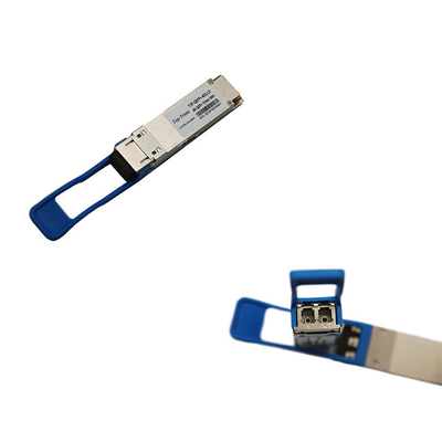Émetteur-récepteur 40GbE MPO E40GQSFPLR-2 de 10KM SMF 1310NM 40G QSFP+ compatible
