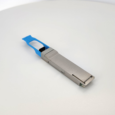Module parallèle 10km d'émetteur-récepteur de TR-IQ13L-N00 40G QSFP+ LR4