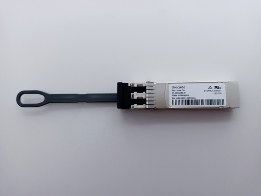 57-0000088-01 XBR-000192 brocard 16G SFP+ FC 850NM à plusieurs modes de fonctionnement