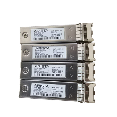 Duplex compatible LC du module 850nm 300M MMF d'Alcatel Lucent SFP-10G-SR SFP