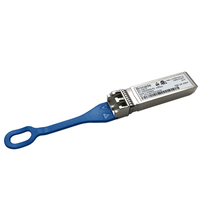 Émetteur-récepteur original 57-1000332-01 XBR-000238 32G FC SFP+ 10KM SMF du brocard FC SFP