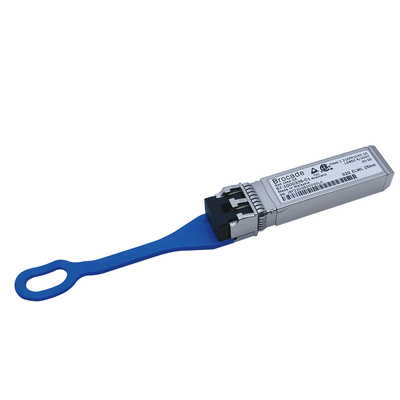 Émetteur-récepteur 25KM SMF FC SFP+ ELWL XBR-000278 57-1000355-01 du brocard 32G FC SFP