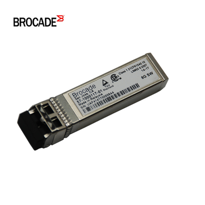 émetteur-récepteur 57-1000117-01 XBR-000163 8GFC SWL SFP+ de 150M MMF FC SFP