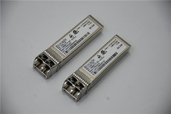 émetteur-récepteur 57-1000117-01 XBR-000163 8GFC SWL SFP+ de 150M MMF FC SFP