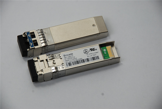 Émetteur-récepteur 8Gb/S LWL 57-1000027-02 XBR-000153 de 10KM SMF FC SFP