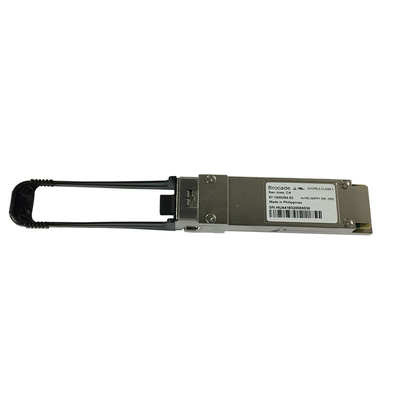 brocard XBR-000245 d'émetteur-récepteur de 64G FC QSFP+ SWL FC SFP pour des commutateurs de G620 G630