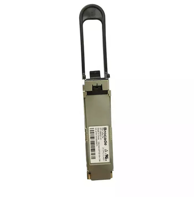 Émetteur-récepteur 57-1000355-01 XBR-000275 4x32G QSFP+ SWL du brocard FC SFP pour G630 San