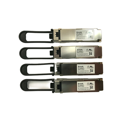 Module 4x32G FC QSFP+ SWL de SFP du brocard XBR-000475 de l'original 57-1000490-01