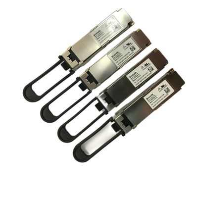 Module 4x32G FC QSFP+ SWL de SFP du brocard XBR-000475 de l'original 57-1000490-01