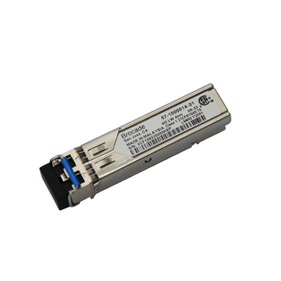 Émetteur-récepteur 10G FC SFP+ SWL XBR-000418 57-1000492-01 du brocard G720 FC SFP