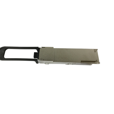 Utilisation du brocard X7 de l'émetteur-récepteur XBR-000476 d'ICL QSFP 4×50G FC 2KM SMF