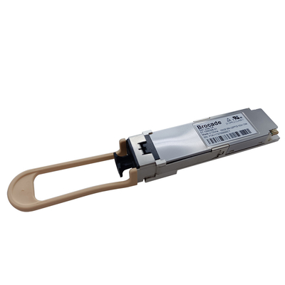 Émetteur-récepteur 57-1000326-01 4x25GbE 100GBASE-SR4 du brocard Gen6 FC32-64 FC SFP