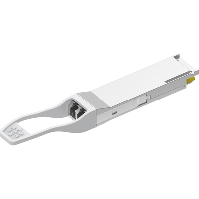 Émetteur-récepteur que l'on peut brancher OSFP 400G CWDM FR4 de petit facteur de forme de 2KM LC