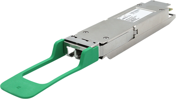 Routeur optique Wifi de l'émetteur-récepteur CWDM 2KM LC PAM4 FR8 de modules d'OSFP 400G