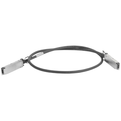 passif compatible de Juniper Networks 40G QSFP+ de câble de 5m JNP-QSFP-DAC-5M Direct Attach Copper