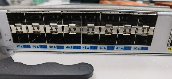 Lame gauche du permis 32gb 48 FC de COSSE du brocard FC32-48 pour le directeur de X6-4 X6-8