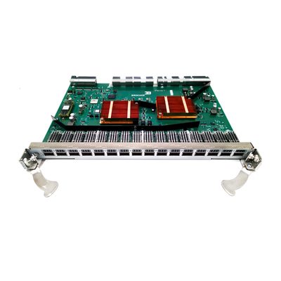 Lame à haute densité de la Manche de fibre du port 64x 16g FC16-64 de DCX 8510