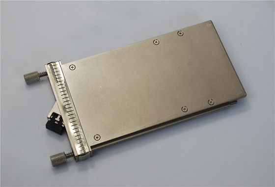 PCP supérieure MSA de module du transport 100GBASE-LR4 4x25G 10km 100G QSFP28