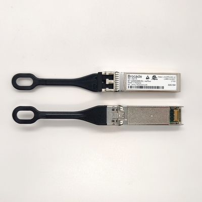 Émetteur-récepteur 57-1000333-01 XBR-000212 32G FC SFP+ SWL MMF de 850NM FC SFP