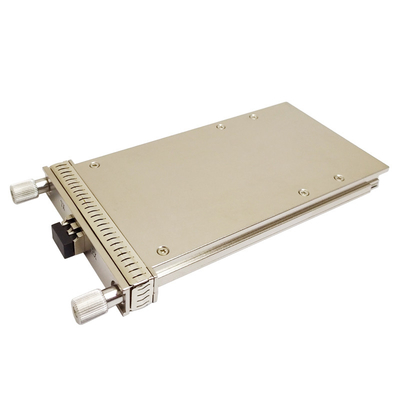 Émetteur-récepteur de PCP de LAN-DWM 80KM ZR4 100G pour le commutateur d'Ethernet de métro