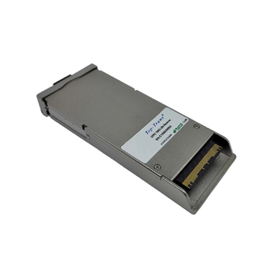 Module CFP2 LAN-DWM 30KM ER4 Lite RoHS de TopTrans 100G QSFP28