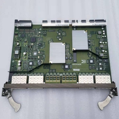 32 lame gauche de port du châssis FC du permis FC16-32 de COSSE du brocard 16Gb pour l'épine dorsale de DCX 8510