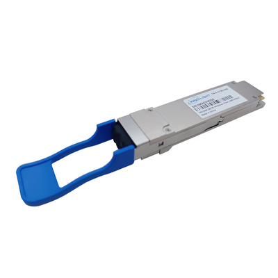 Émetteur-récepteur optique d'Ethernet d'InnoLight TR-FC13R-N00 QSFP28 100G QSFP28 LR4