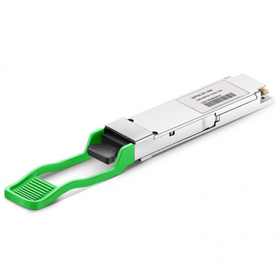 Genévrier compatible QSFP 100G CWDM4 ET module optique de SMF 2km