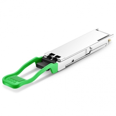 Genévrier compatible QSFP 100G CWDM4 ET module optique de SMF 2km