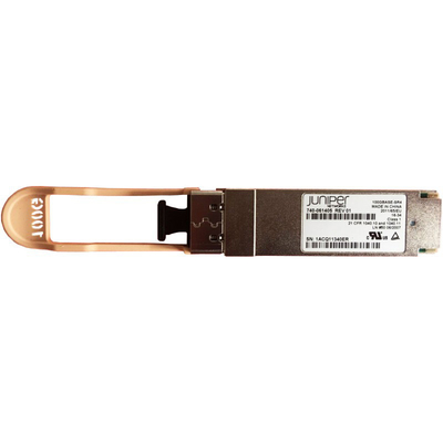 Optique compatible de la base PSM4 de JNP-QSFP-100G-PSM4 QSFP28 100G pour la transmission de jusqu'à 500 m