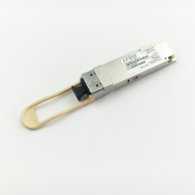 Émetteur-récepteur optique du genévrier QSFP-100G-SR4-T2 QSFP28 100G-SR4 module QSFP28 compatible d'Ethernet du seul