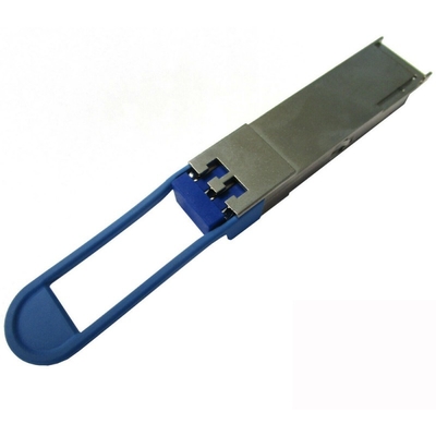Module optique compatible du genévrier JNP-QSFP-100G-CWDM 100G CWDM4 SMF 2km