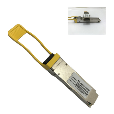 Arista XVR-10163-20 QSFP-100G-CWDM4 compatible, module de 2KM SMF 100G QSFP28