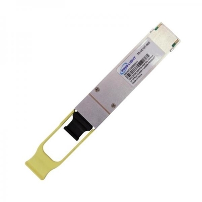 Émetteur-récepteur parallèle TR-VC13T-N00 optique de mode unitaire d'Innolight 100Gb/s QSFP28 IR4