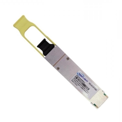Émetteur-récepteur parallèle TR-VC13T-N00 optique de mode unitaire d'Innolight 100Gb/s QSFP28 IR4