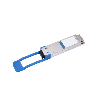 Genévrier compatible QSFP-100G-LR, module optique de 100GBASE-LR1 SMF 10km