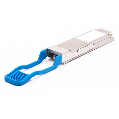 740-061409 émetteur-récepteur compatible SMF 10km du genévrier QSFP-100G-LR4-C QSFP28 100G-LR4