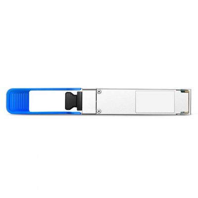 Le genévrier compatible QSFP-100G-LR4-ET QSFP28 100GBASE-LR4 a prolongé la température