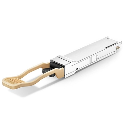 Module optique duplex d'émetteur-récepteur de LC SMF, les DOM de DELL QSFP28-100G-CWDM4 2km