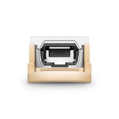 Module optique duplex d'émetteur-récepteur de LC SMF, les DOM de DELL QSFP28-100G-CWDM4 2km